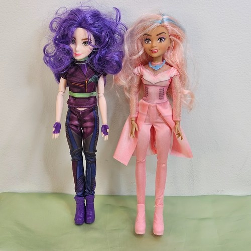 Disney descendants set - descendants, 3
