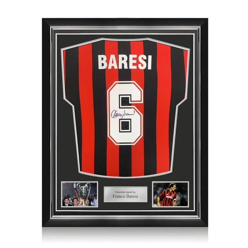Maglia del milan 1988 - maglia,