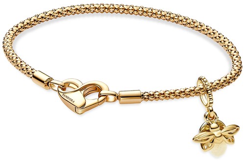 Pandora bracciale donna - pandora,