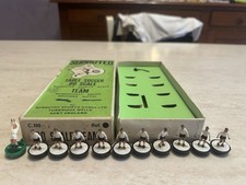 Rarissima squadra Subbuteo HW