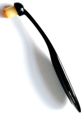 Spazzola Pulizia Ago Stilo