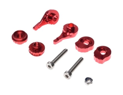 Cnc cncr controllo rosso - e,
