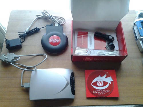 Modem telecom usati - 2,