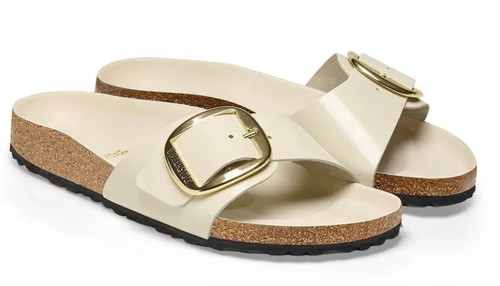 Birkenstock madrid big buckle - big,