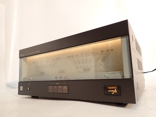 Technics a5mk2 - technics, se-a5mk2