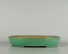 Vaso per bonsai giapponese