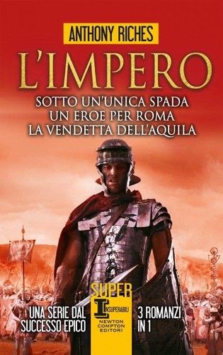 Impero sotto un unica - sotto, un'unica
