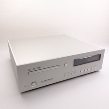 LUXMAN D-07X Lettore SACD/CD