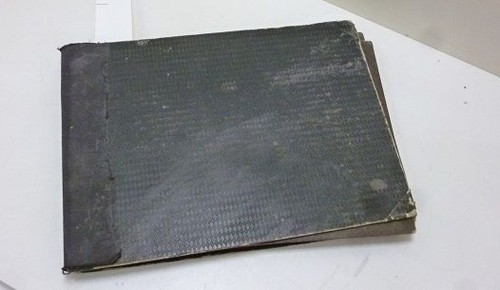 Biblische bilder aus - 50,