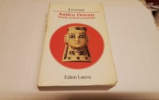 Liverani antico oriente - liverani,