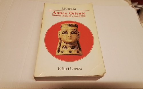 Liverani antico oriente - antico,