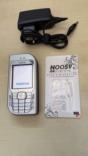 Nokia 6670 completo - ,, garanzia