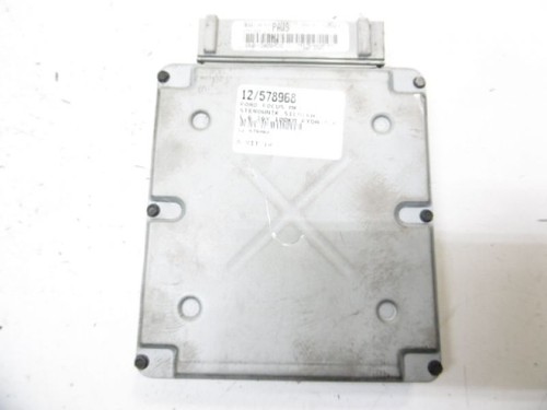 Centralina motore ford focus - motore,