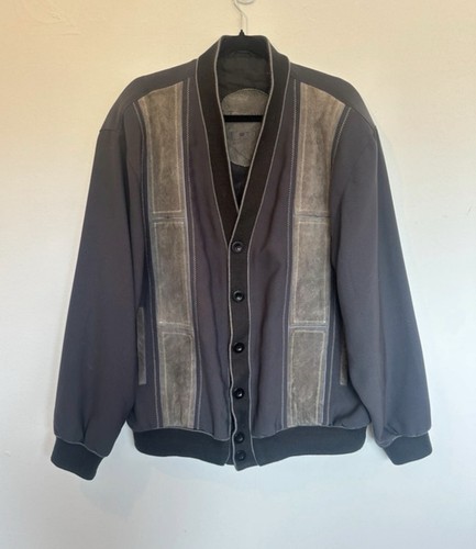 Giacca cardigan vintage