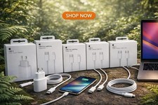 APPLE caricabatteria e cavo