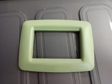 Placca Verde Gewiss Playbus