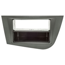 Mascherina radio alloggiamento