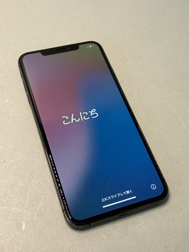 Apple iphone max 64gb - iphone, xs
