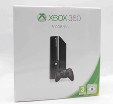 Microsoft xbox 360 console - microsoft, e