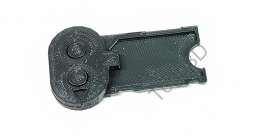 Porta scheda sim ricambio - scheda,