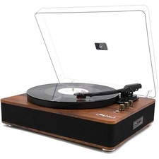 Giradischi a cinghia 3