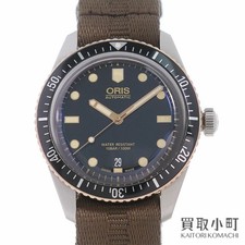 Orologio Oris Divers 65