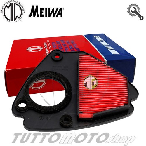 Filtro aria honda 600 - filtro, c