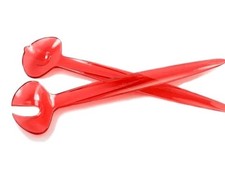 Tupperware Posate Servizio In