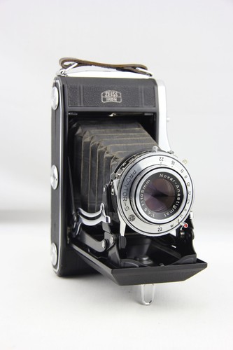 Zeiss ikon nettar 517 novar - 517/2,
