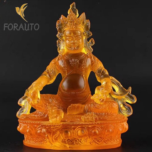 Statua buddha jambhala - buddha,