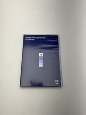 Adobe Photoshop CS4 Extended
