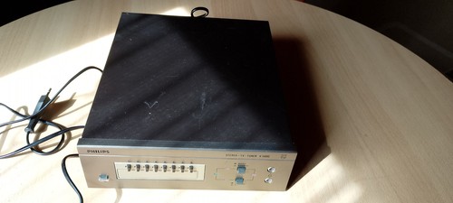 Philips sintonizzatore - philips, tv