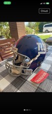 Casco football riddell - riddell, ny