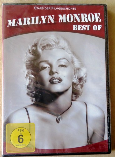 Marilyn monroe best - -, of