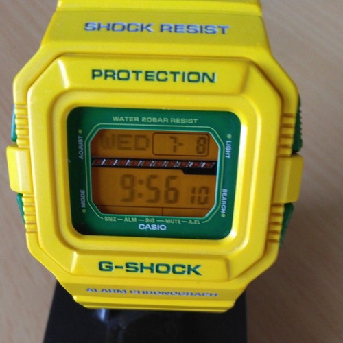 Orologio digitale casio - orologio,