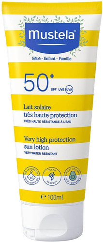 Latte solare spf viso - latte,