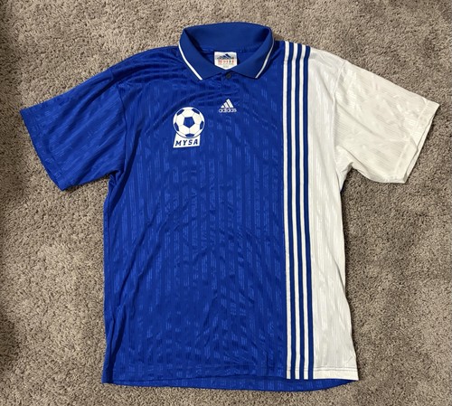 Adidas retro tag - mysa, maglia