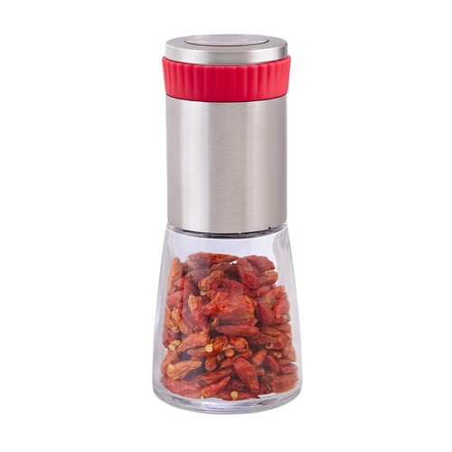 Macina spezie manuale