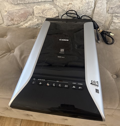 Canon canoscan 9000f mark - 9000f,