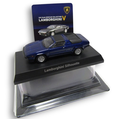Kyosho 0566 lamborghini - kyosho,