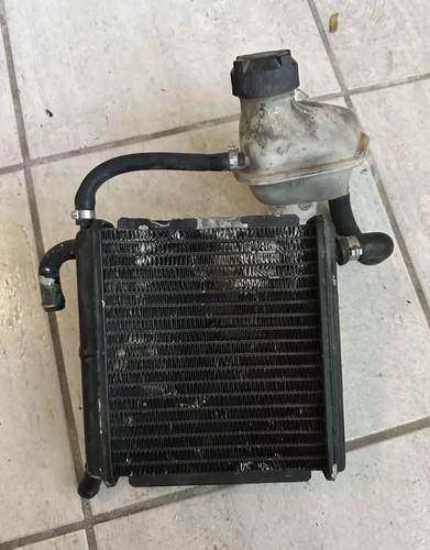Radiatore acqua liquido - radiatore,