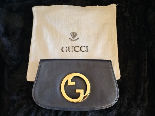 Borsa gucci blondie vintage - blondie,