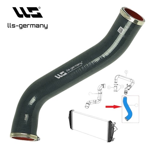 Tubo intercooler per - , chrysler