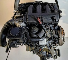 Motore BMW E60 E90 E87 M47T0E4