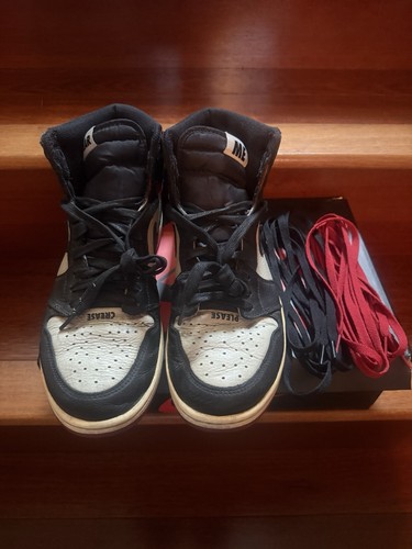 Size 11m jordan 1 high - -,