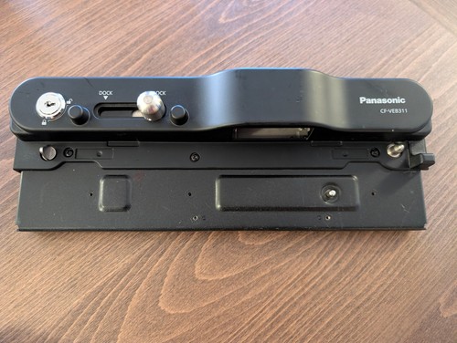 Panasonic veb311u docking - panasonic, cf-veb311u