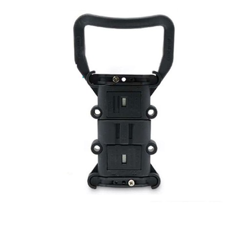 Batteria connettore carrello - connettore,