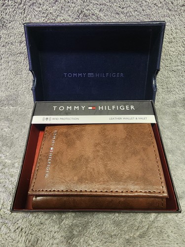 Portafoglio tommy hilfiger - portafoglio,