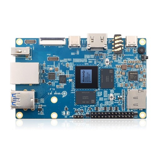 Scheda sviluppo computer - di,