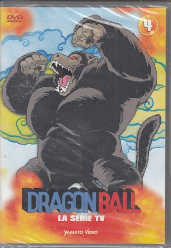 Dragon ball serie - dragon,